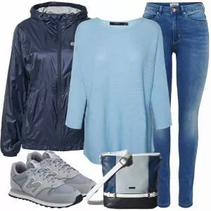 Winter Outfits Trendiger Winterlook