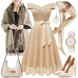 Party Outfits Schönes Party Outfit