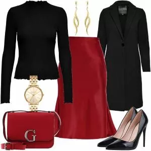 Party Outfits Elegantes Party Outfit