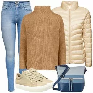 Winter Outfits Cooles Winter Outfit