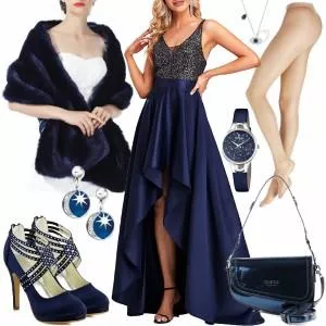 Party Outfits Schönes Party Outfit