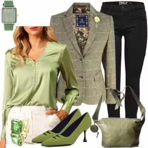 Business Outfits Elegantes Business Outfit