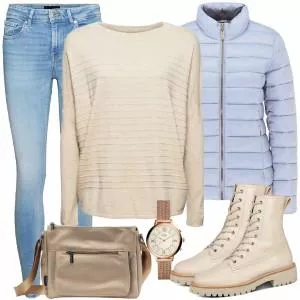 Winter Outfits Perfekt für den Winter