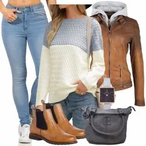 Winter Outfits Perfekt Für Den Winter