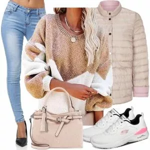Winter Outfits Modisches Winter Outfit