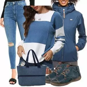 Winter Outfits Modisches Winter Outfit