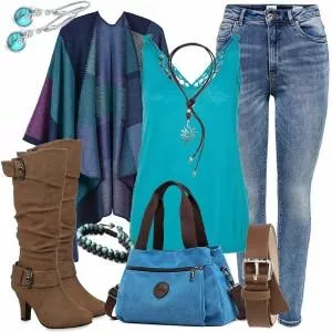 Frühlings Outfits Cooles Frühling Outfit