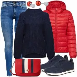 Winter Outfits Trendiges Winter Outfit