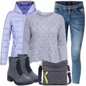 Winter Outfits Perfekt Für Den Winter