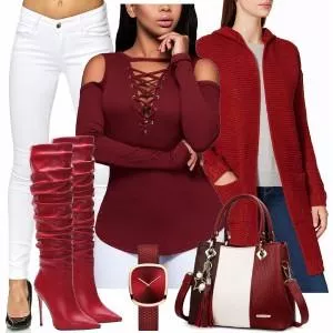 Frühlings Outfits Cooles Frühling Outfit