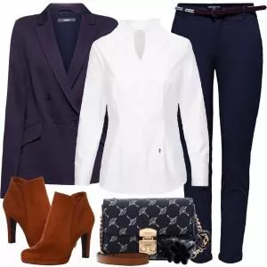 Business Outfits Business Outfit