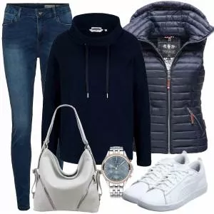 Frühlings Outfits Cooles Frühling Outfit