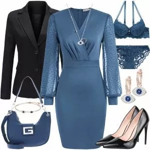 Party Outfits Elegantes Outfit