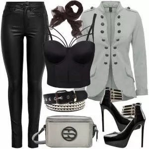 Party Outfits Outfit für den Party