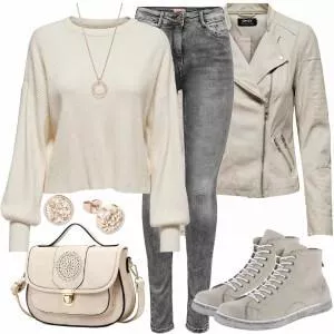 Frühlings Outfits Perfekt für den Frühling