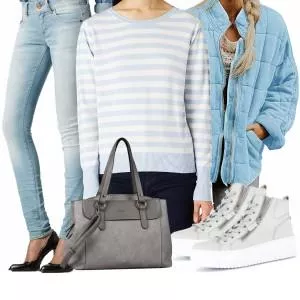 Winter Outfits Perfekt Für Den Winter