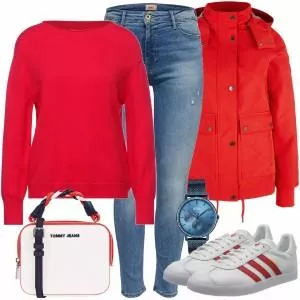 Winter Outfits Cooles Winter Outfit