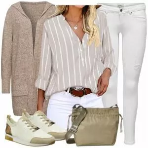 Frühlings Outfits Schönes Frühlings Outfit