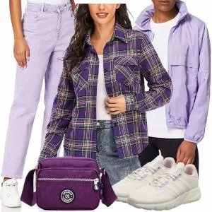 Frühlings Outfits Cooles Frühling Outfit