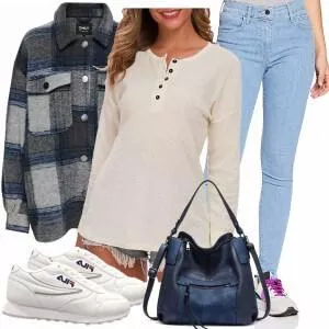 Frühlings Outfits Frühlings Outfit