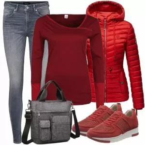 Winter Outfits Modisches Winter Outfit