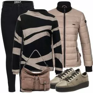 Winter Outfits Cooles Winter Outfit