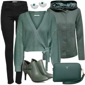 Winter Outfits Casual Winter Outfit