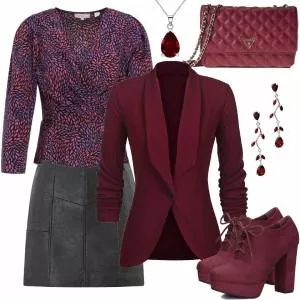 Frühlings Outfits Perfekt für den Frühling