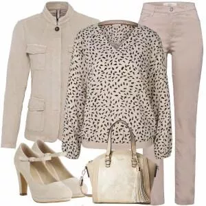 Frühlings Outfits Frühlings Outfit