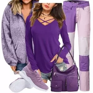 Frühlings Outfits Perfekt für den Frühling