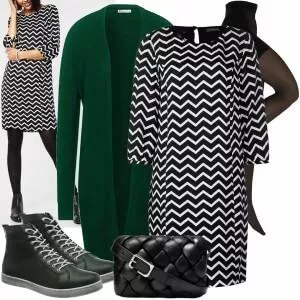 Frühlings Outfits Stylische Frühlinglaune