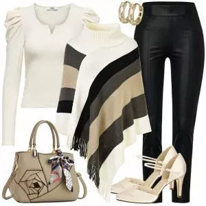 Frühlings Outfits Modisches Frühling Outfit