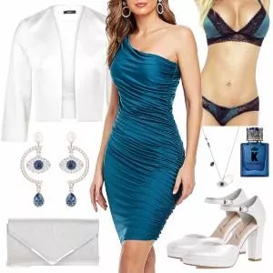 Party Outfits Elegantes Party Outfit