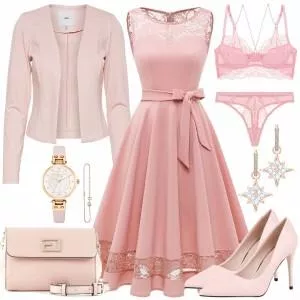 Party Outfits Elegantes Party Outfit