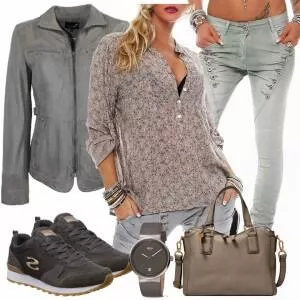 Frühlings Outfits Perfekt für den Frühling