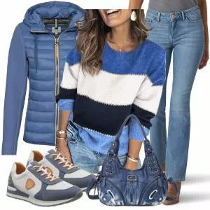 Winter Outfits Trendiges Winter Outfit