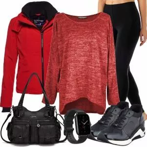 Winter Outfits Cooles Winter Outfit