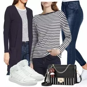 Frühlings Outfits Perfekt für den Frühling