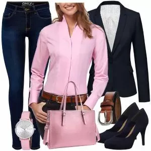 Business Outfits Elegantes Business Outfit