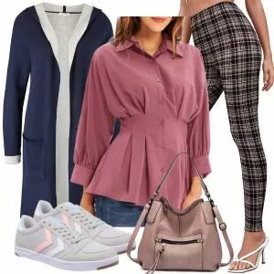 Frühlings Outfits Cooles Frühling Outfit