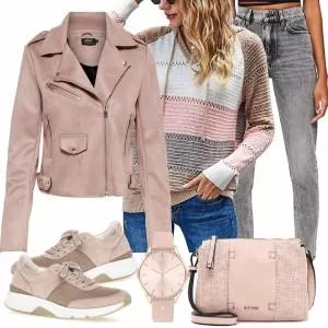 Frühlings Outfits Tolles Frühlingsoutfit