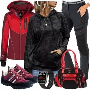 Freizeit Outfits Schönes Freizeit Outfit