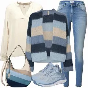 Frühlings Outfits Perfekt für den Frühling