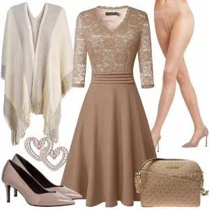 Party Outfits Elegantes Party Outfit