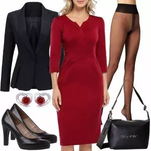 Freizeit Outfits Auffälliger Look für den Freizeit