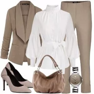 Frühlings Outfits Stylische Frühling Outfit