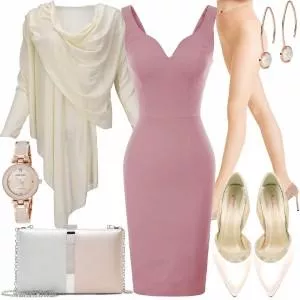 Party Outfits Schickes Party Outfit