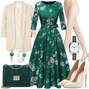 Party Outfits Modisches Abend Outfit