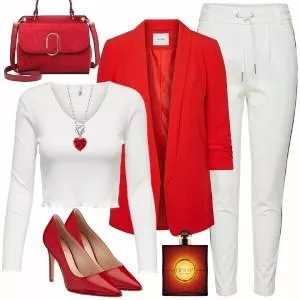 Frühlings Outfits Trendiges Frühling Outfit