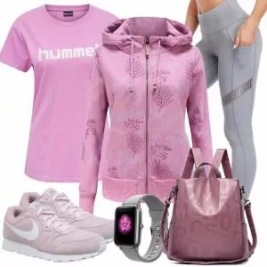 Freizeit Outfits Modisches Freizeit Outfit